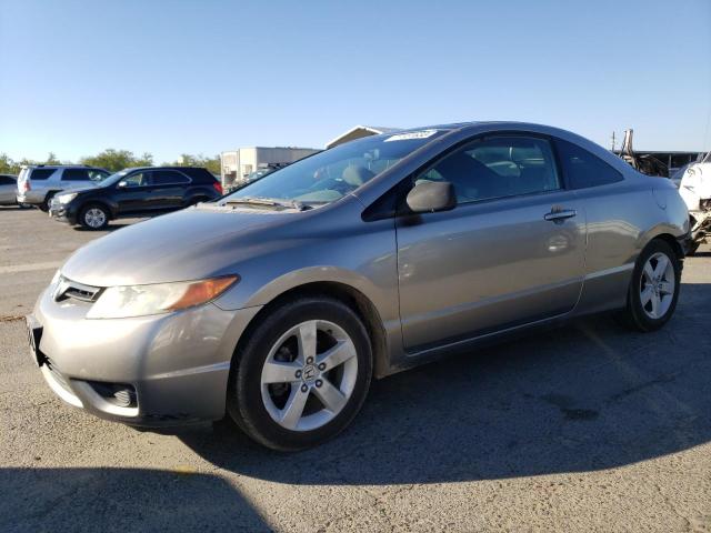 HONDA CIVIC 2007 2hgfg11807h540682