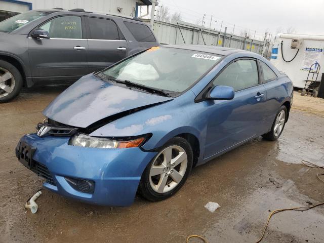 HONDA CIVIC 2007 2hgfg11807h552413