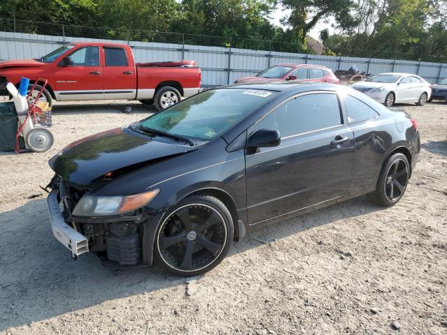 HONDA CIVIC EX 2006 2hgfg11816h541631