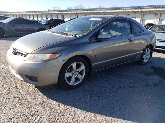 HONDA CIVIC 2006 2hgfg11816h549678