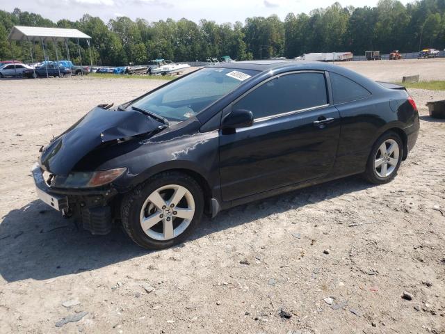 HONDA CIVIC EX 2007 2hgfg11817h524197