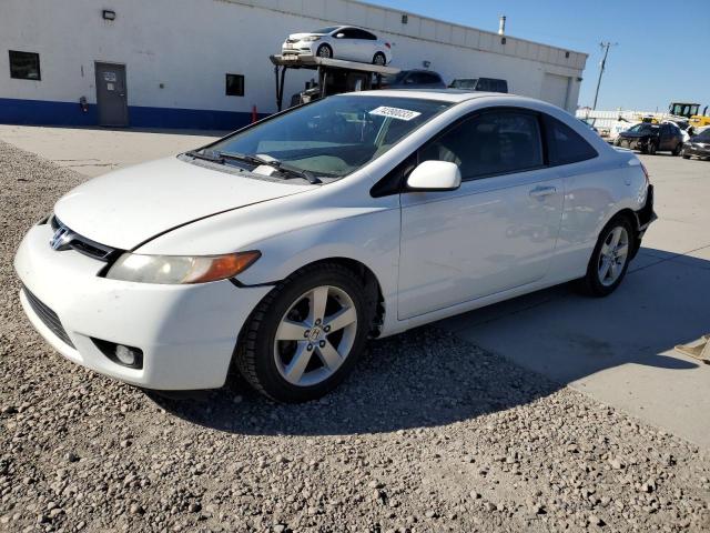 HONDA CIVIC 2007 2hgfg11817h524281