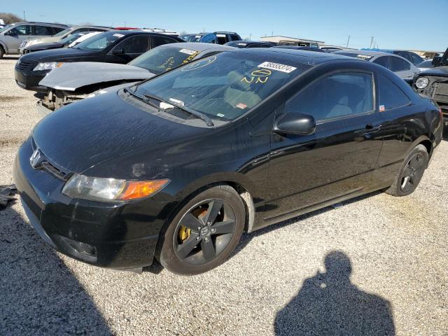 HONDA CIVIC 2007 2hgfg11817h539282