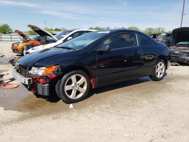 HONDA CIVIC 2007 2hgfg11817h563047