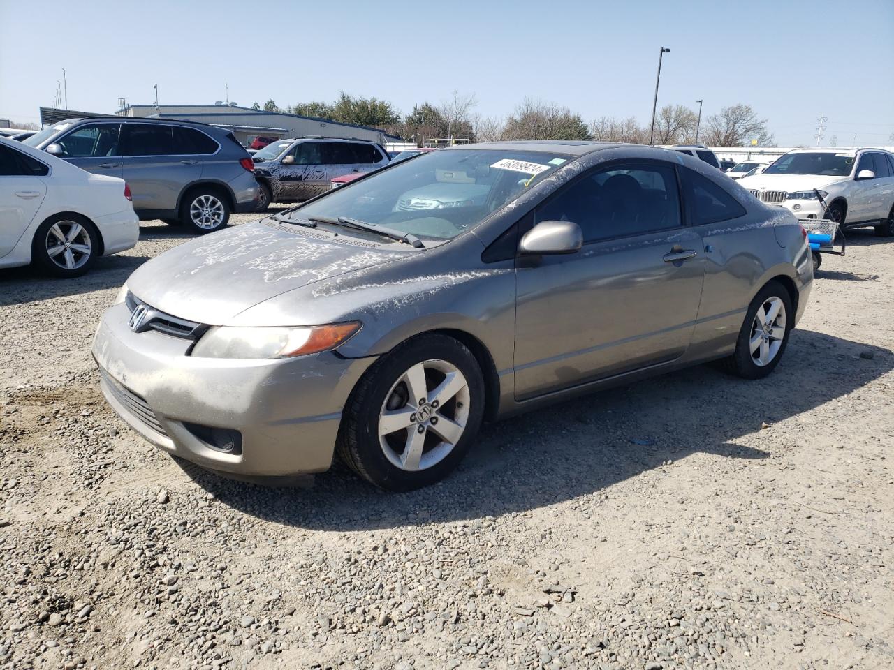 HONDA CIVIC 2008 2hgfg11818h513797