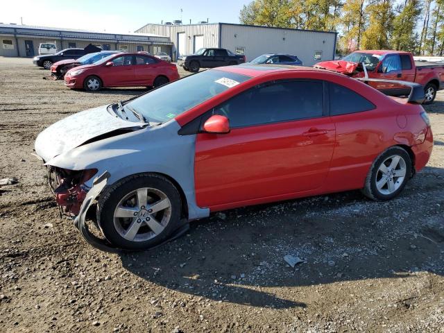 HONDA CIVIC EX 2008 2hgfg11818h522242