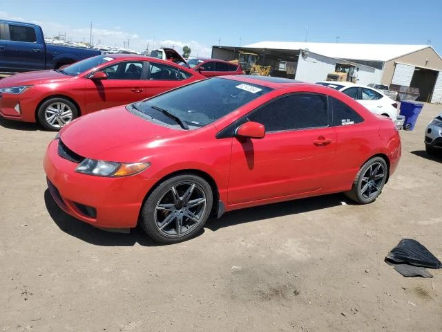 HONDA CIVIC EX 2008 2hgfg11818h544550