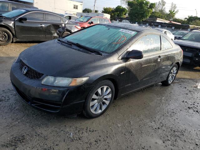 HONDA CIVIC 2009 2hgfg11819h514823