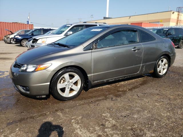 HONDA CIVIC EX 2006 2hgfg11826h012561