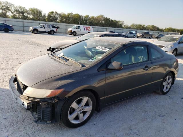 HONDA CIVIC 2006 2hgfg11826h558213