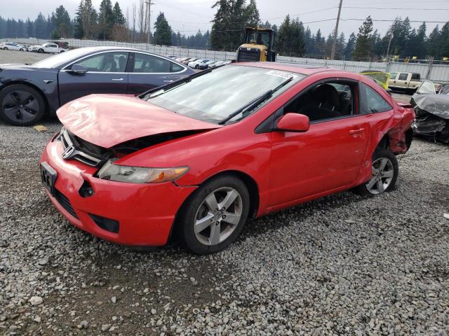 HONDA CIVIC 2007 2hgfg11827h545138