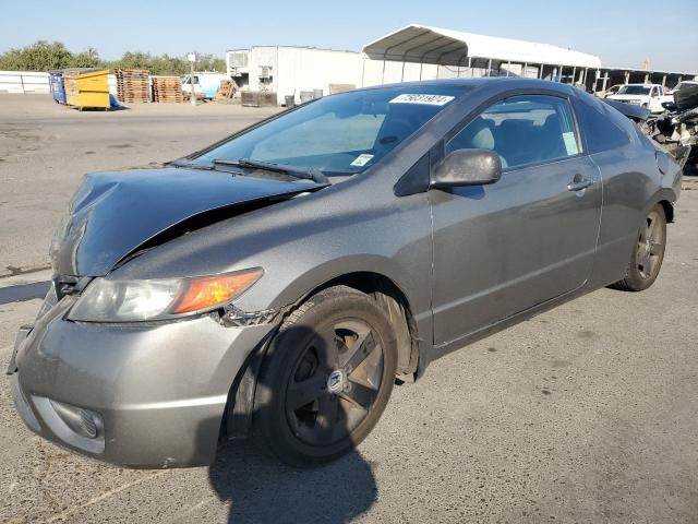 HONDA CIVIC EX 2008 2hgfg11828h566850