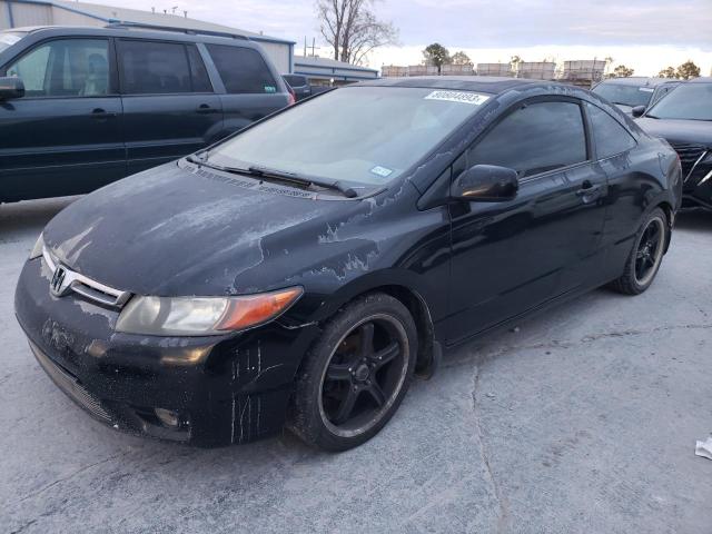 HONDA CIVIC 2006 2hgfg11836h582701