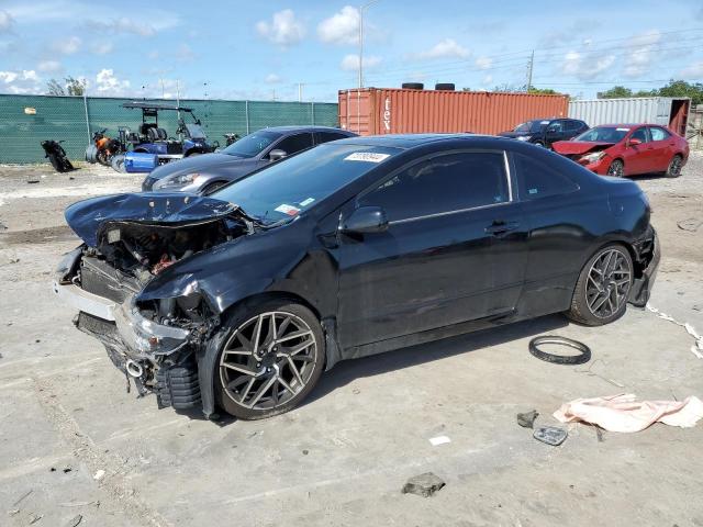 HONDA CIVIC EX 2007 2hgfg11837h531846