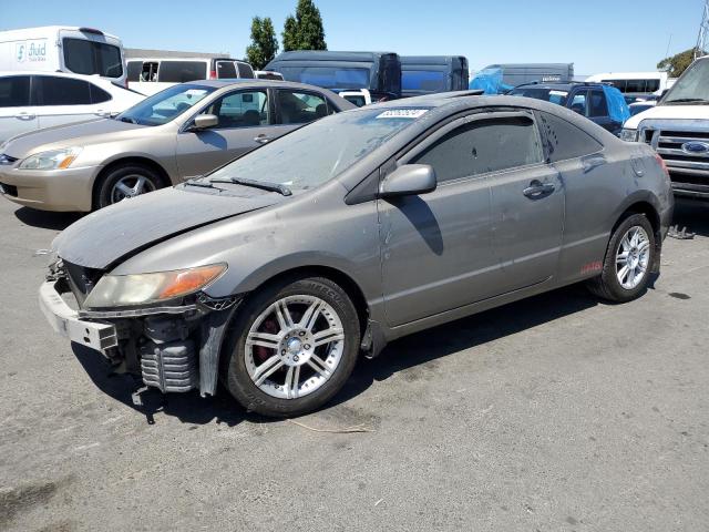 HONDA CIVIC 2007 2hgfg11837h559842