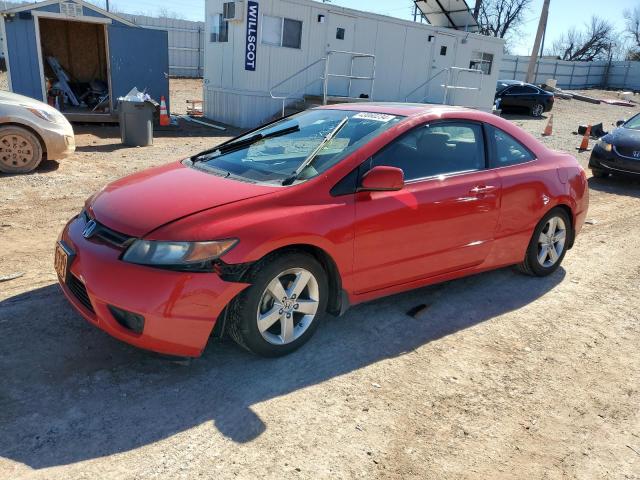 HONDA CIVIC 2008 2hgfg11838h541679