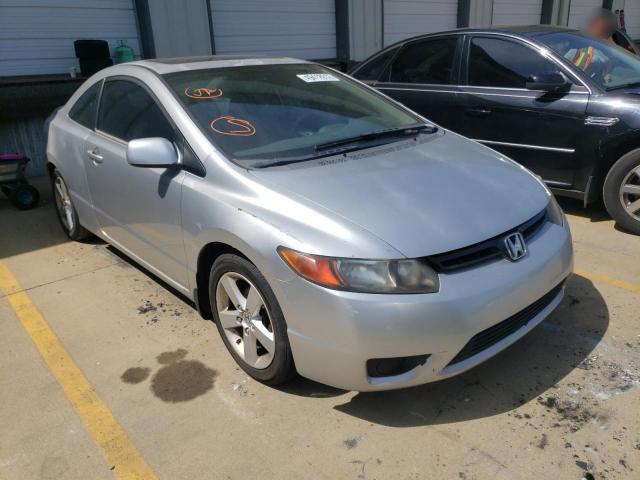 HONDA CIVIC EX 2006 2hgfg11846h552820