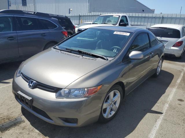 HONDA CIVIC 2006 2hgfg11846h577443