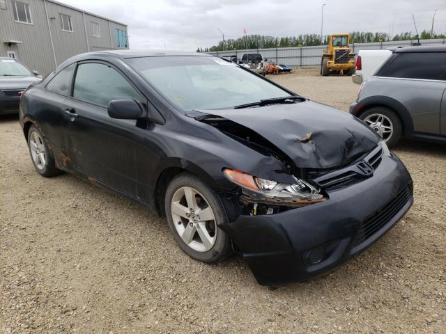 HONDA CIVIC EX 2021 2hgfg11847h003894