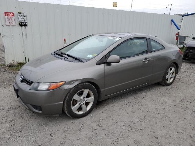 HONDA CIVIC 2007 2hgfg11847h583793