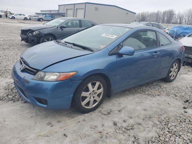 HONDA CIVIC 2006 2hgfg11856h502847