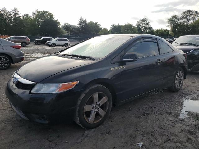 HONDA CIVIC 2006 2hgfg11856h503125