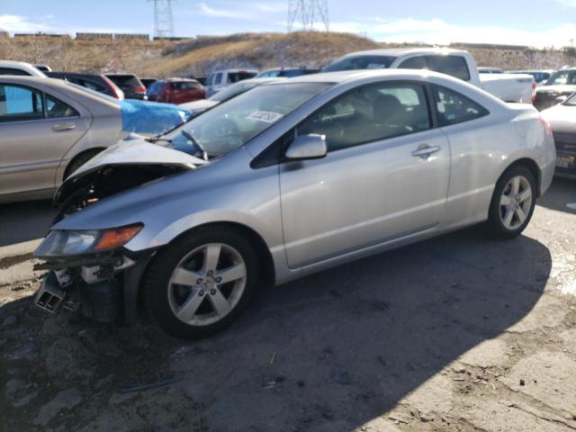 HONDA CIVIC 2007 2hgfg11857h521321