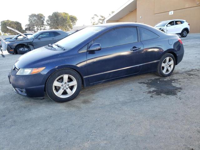 HONDA CIVIC 2007 2hgfg11857h554531