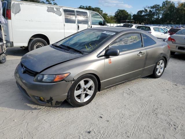 HONDA CIVIC 2007 2hgfg11857h559843