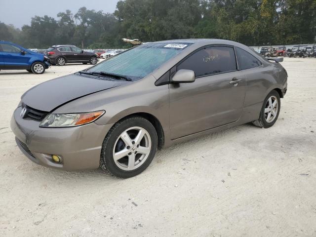 HONDA CIVIC 2006 2hgfg11866h502940