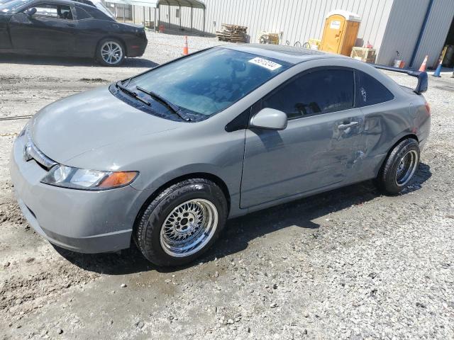 HONDA CIVIC 2006 2hgfg11866h558277