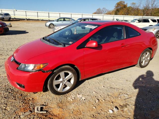 HONDA CIVIC 2008 2hgfg11868h517926