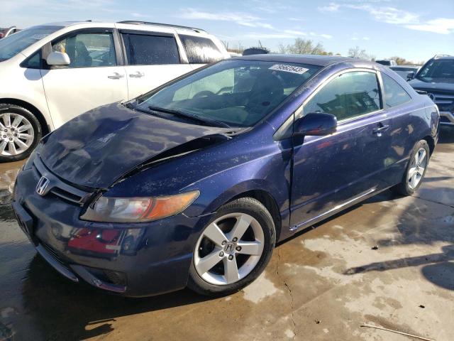 HONDA CIVIC 2008 2hgfg11868h534919