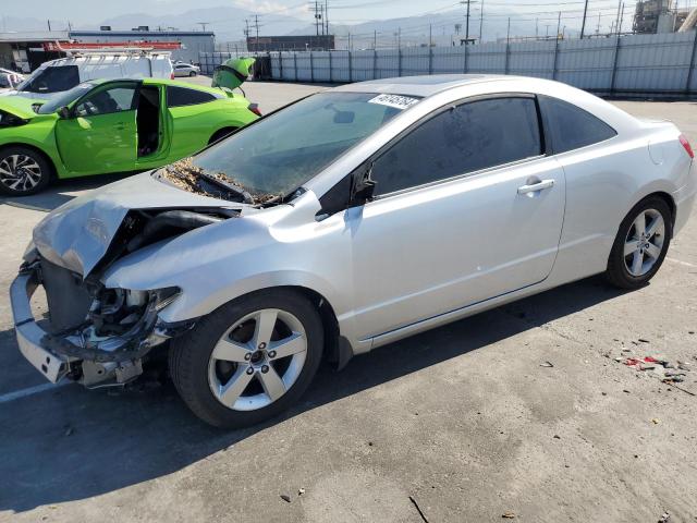 HONDA CIVIC 2008 2hgfg11868h580704