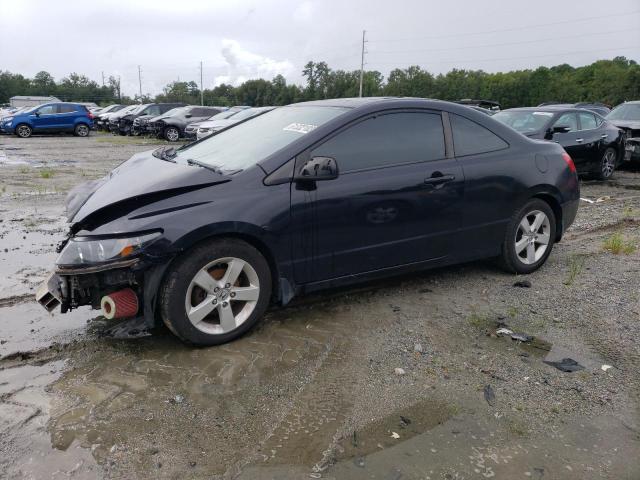 HONDA CIVIC EX 2006 2hgfg11876h505619