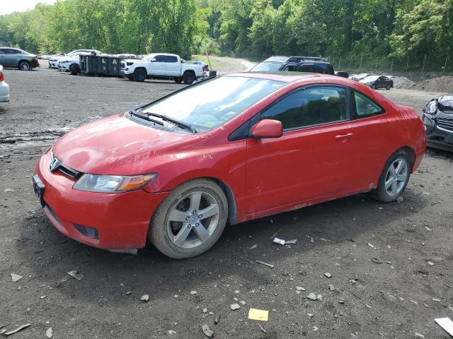 HONDA CIVIC 2006 2hgfg11876h556375