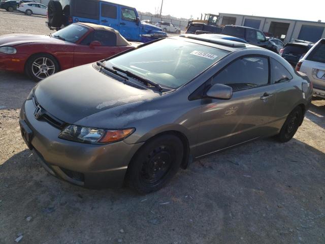 HONDA CIVIC 2006 2hgfg11876h562905