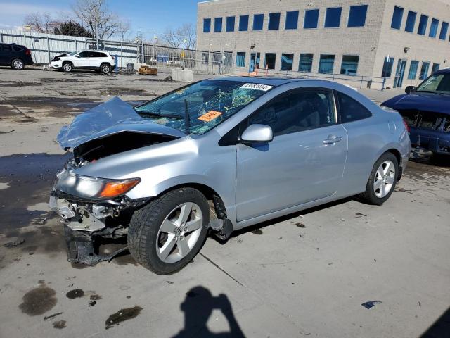 HONDA CIVIC 2007 2hgfg11877h565076