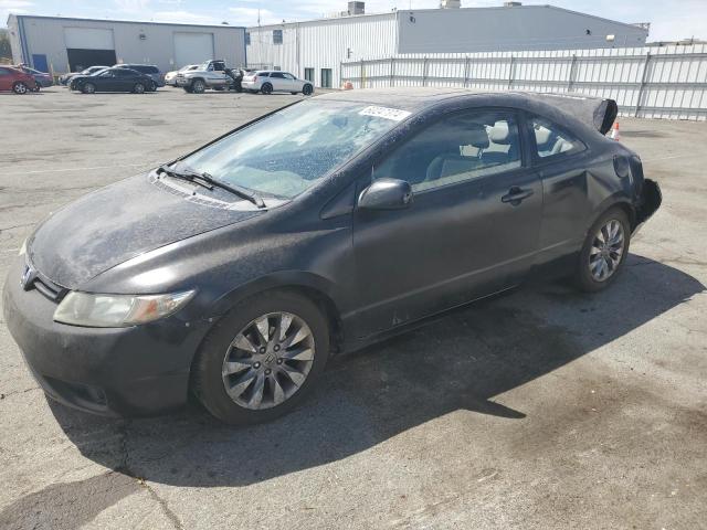 HONDA CIVIC 2009 2hgfg11879h509609