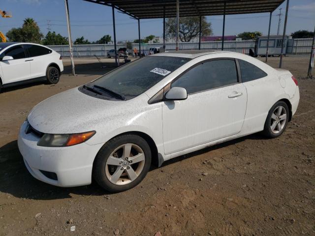 HONDA CIVIC 2007 2hgfg11887h565264