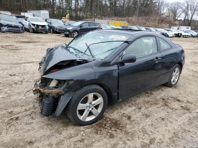 HONDA CIVIC 2006 2hgfg11896h503127