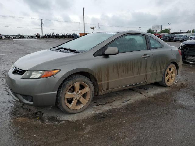 HONDA CIVIC 2006 2hgfg11896h523166