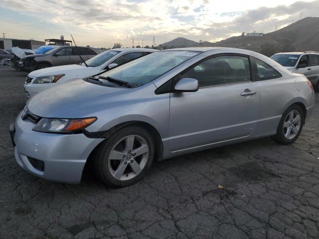 HONDA CIVIC 2006 2hgfg11896h561321