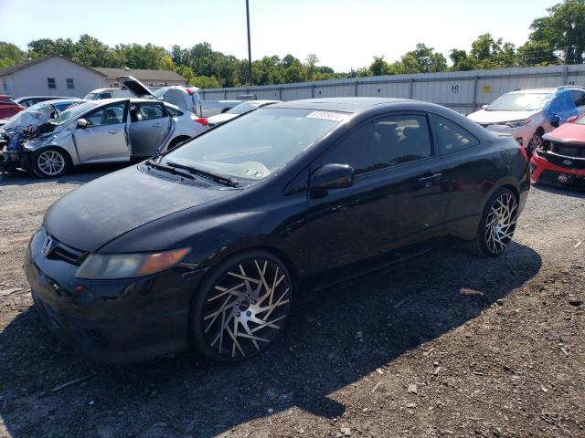 HONDA CIVIC 2007 2hgfg11897h514632