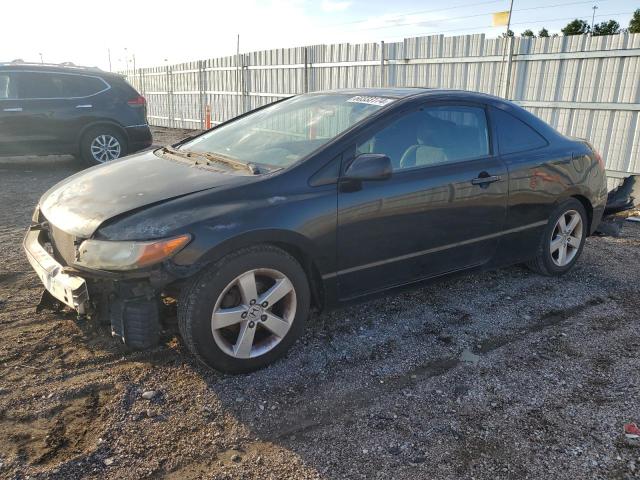 HONDA CIVIC 2007 2hgfg11897h530961