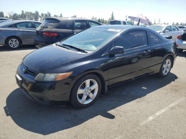 HONDA CIVIC 2007 2hgfg11897h574362