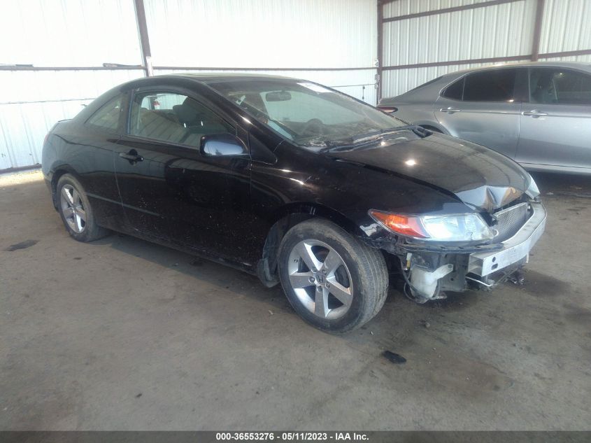 HONDA CIVIC 2008 2hgfg11898h515412