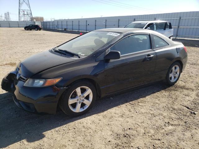 HONDA CIVIC 2008 2hgfg118x8h576283