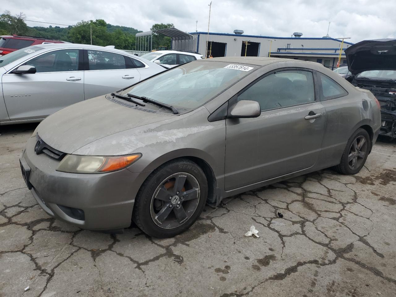 HONDA CIVIC 2008 2hgfg11928h546655