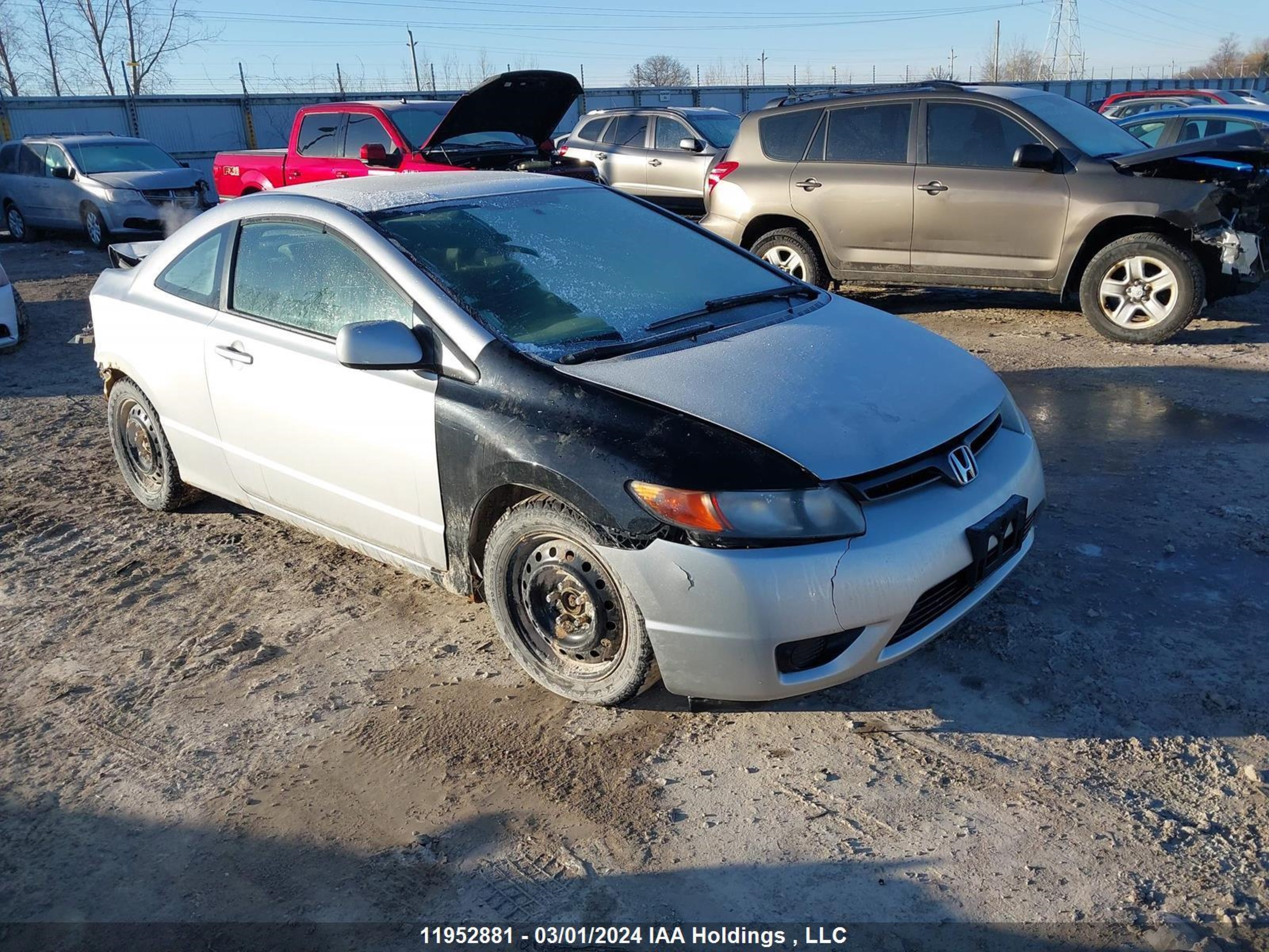 HONDA CIVIC 2008 2hgfg11938h004495